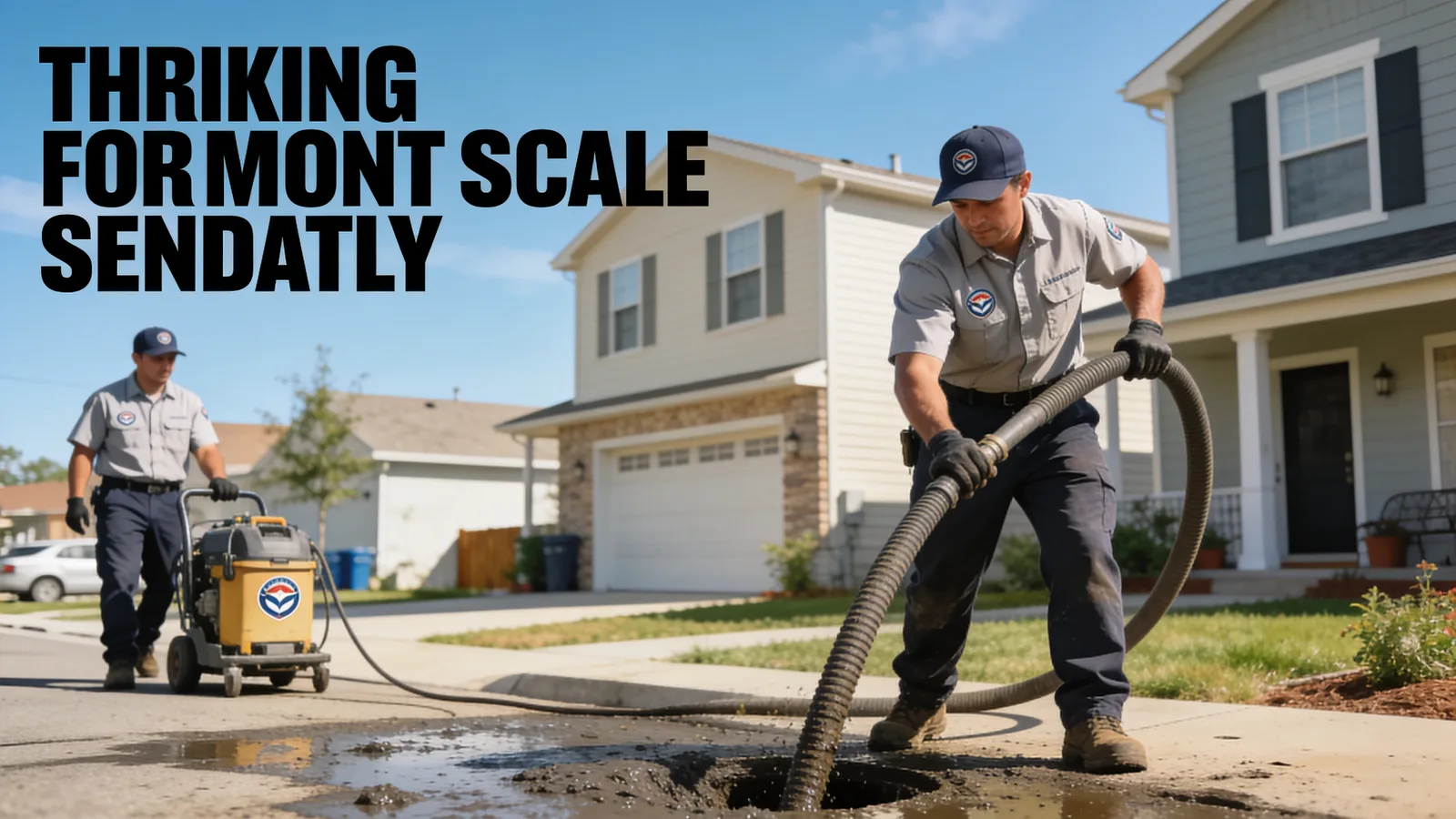 Sewage Cleanup in Robins, IA near me